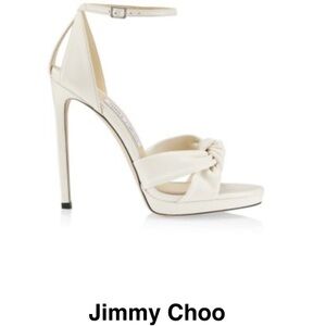 Jimmy Choo Sandals